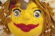 face toy