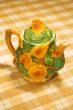 Fruit Teaport