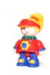  plastic toy - doll