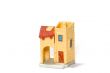 toy - house