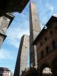 Incident tower