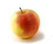Red apple