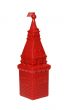 Kremlin tower