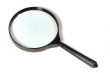 Magnifying glass