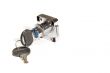 mortise lock