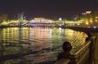 Moscow river