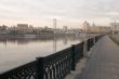 Moscow warf