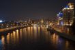 Moscow river