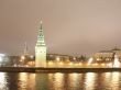 Night river