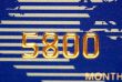 number of credit card