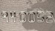 number