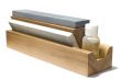 Oil and grindstone