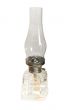 oil lamp