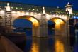 Old bridge
