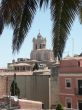 City view cathedral