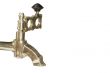 Old tap