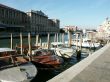 Parking boat