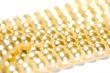 pearls beads macro