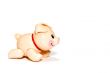 plastic toy - Pig