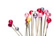 sewing pin