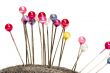 sewing  pin