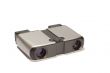 Portable binoculars