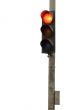 Red Traffic lights