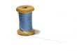 Real of thread
