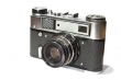 reflex camera