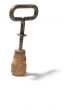 resemblance corkscrew