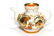Russian teaport