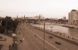 view on the Kremlin