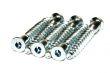 Set of screw