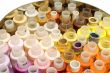 Set spool of thread