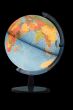 Terrestrial globe