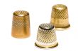 Three thimble