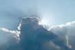 Moscow sky