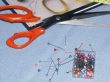 sewing
