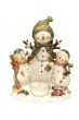 Snowman`s