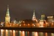 kremlin tower with star