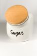 capacity for Sugar