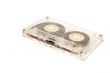 Audio tape