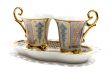 Tea-service