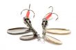 Two minnow