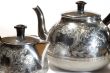 Two old teaport