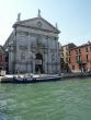 Venice building