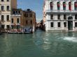 Venice taxi