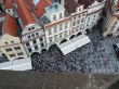 View from above