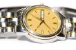 Mans watch