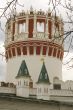 white watchtower